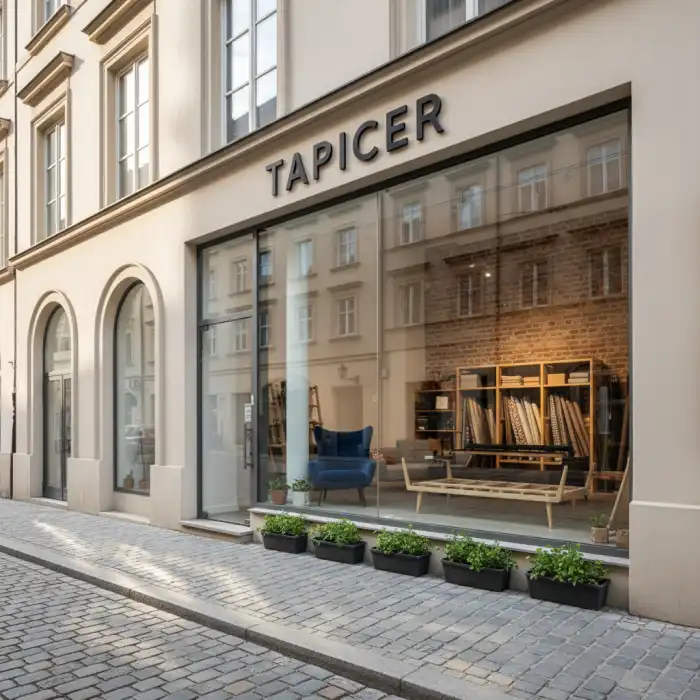 tapicer warszawa ranking 2026