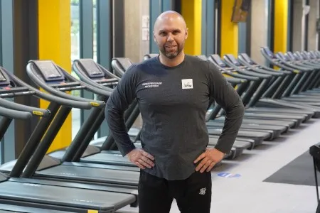 Trening personalny w Warszawie – kiedy warto ćwiczyć pod okiem trenera? Trening personalny Mokotów - Rafał Kiszło