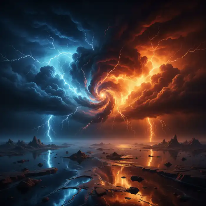 Sennik bójka: co oznacza sen o bójce i konfliktach w świecie snów?