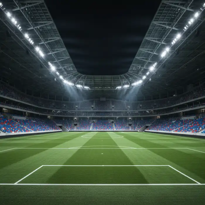 Stadion Legii pojemność: Stadion Wojska Polskiego w Warszawie