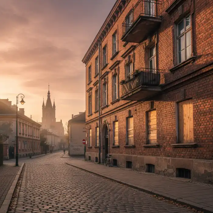 Szmulowizna: historia, sekrety i przewodnik po tej części Pragi
