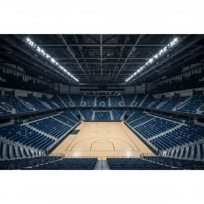 Tauron arena kraków pojemność: hala widowiskowo-sportowa w pigułce