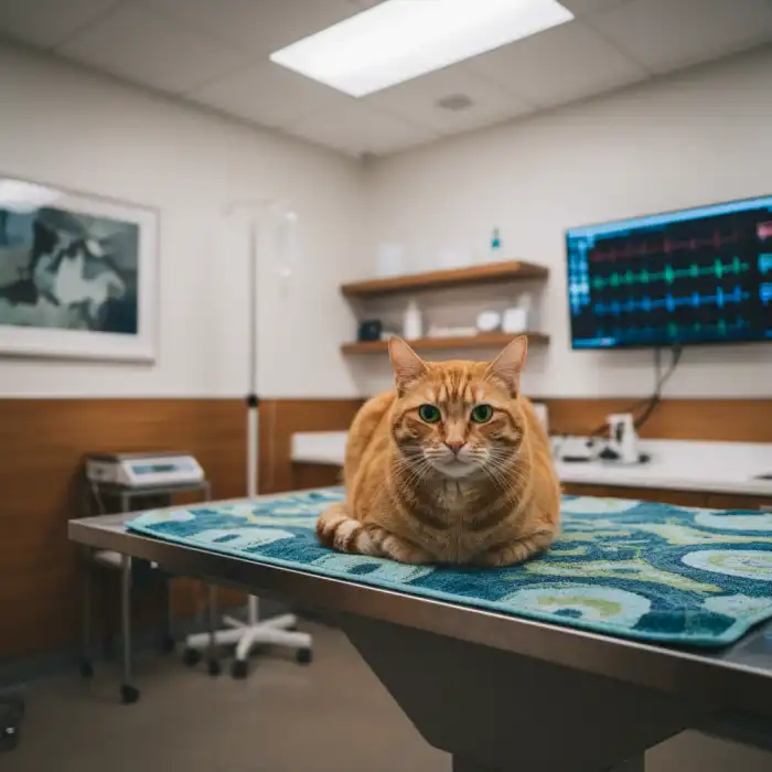 Zastrzyk antykoncepcyjny dla kota: antykoncepcja, kastracja czy sterylizacja?